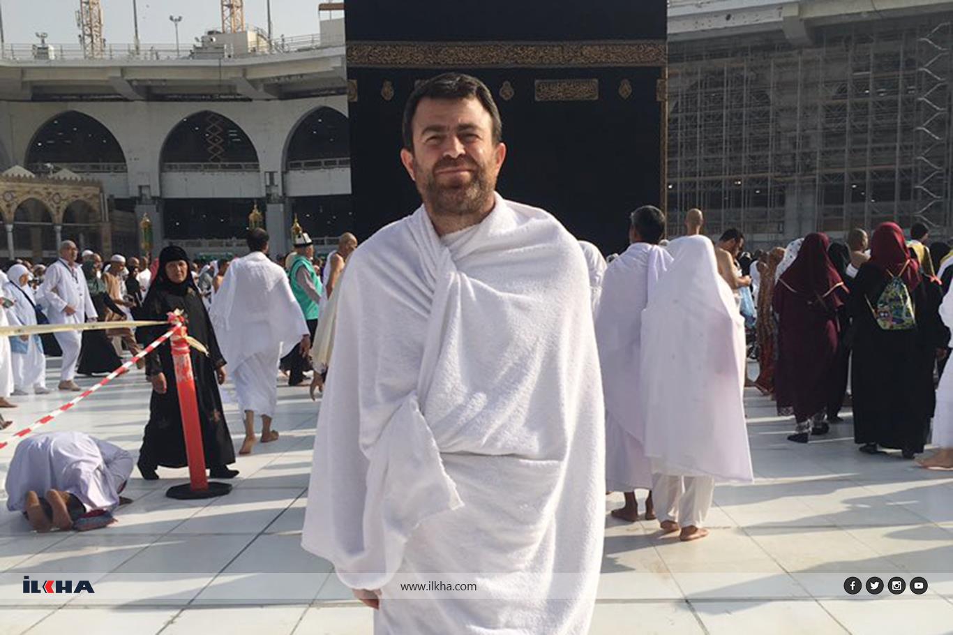 Remembering Mehmet Yavuz: A loss felt deeply by HÜDA PAR