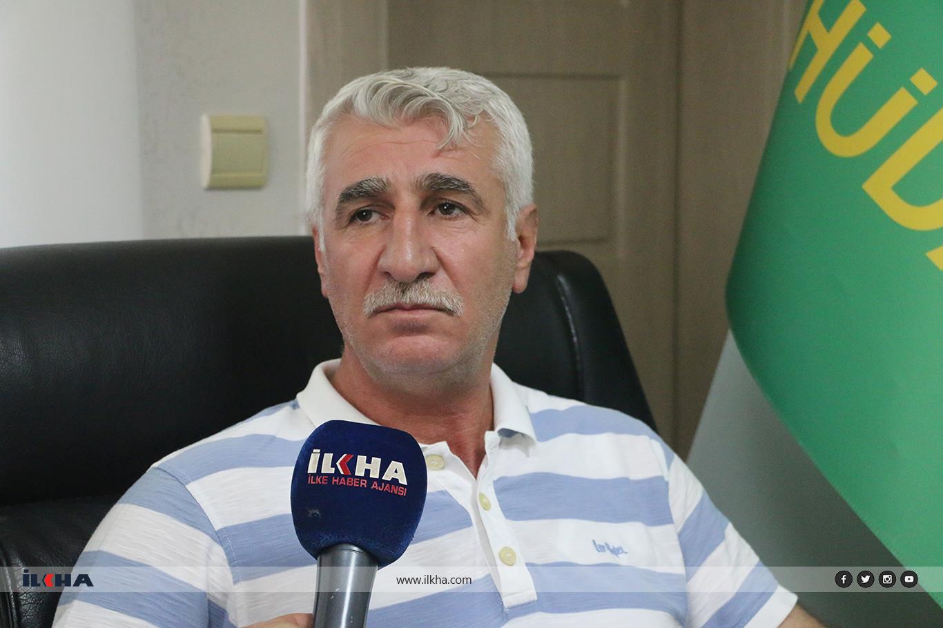 Remembering Mehmet Yavuz: A loss felt deeply by HÜDA PAR