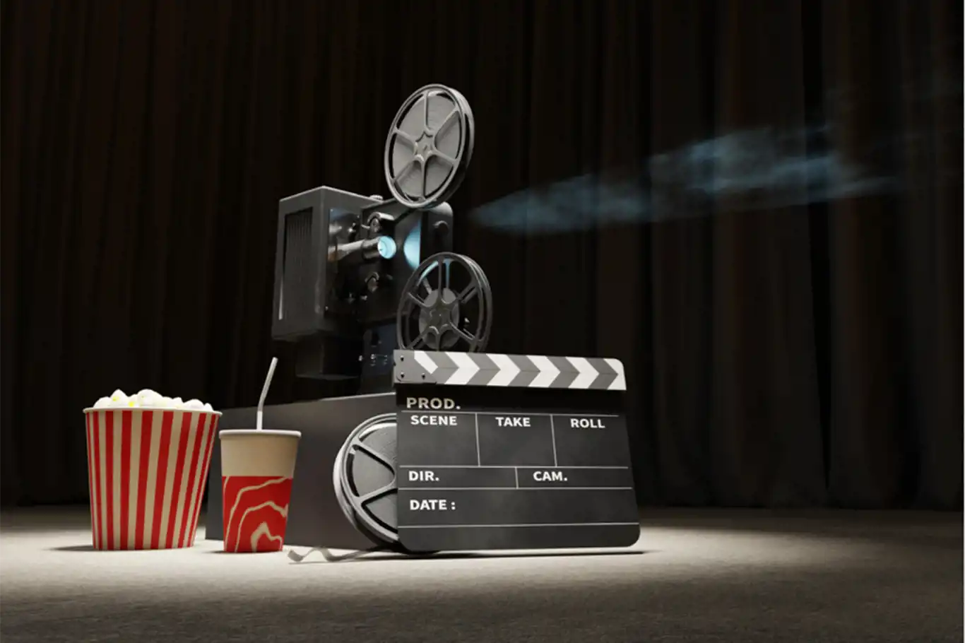 Kitlesel bir aklama ritüteli: Sinema Kitlesel bir aklama ritüteli: Sinema