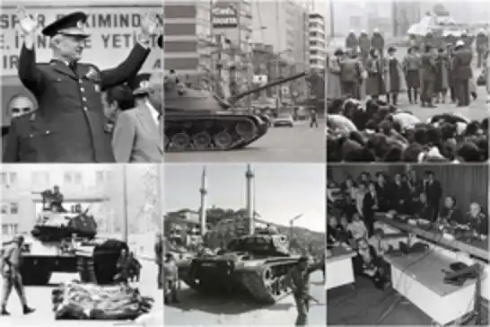 Türkiye marks 43rd anniversary of 1980 military coup
