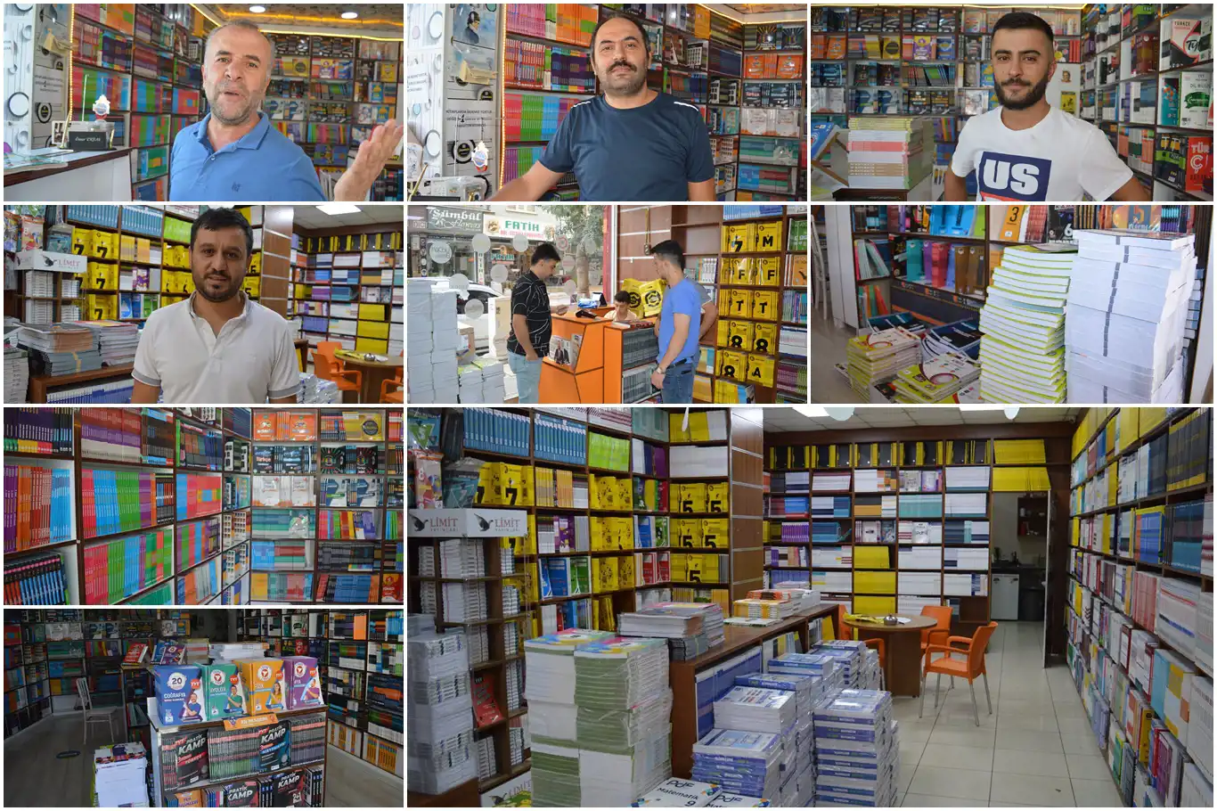 Velilerin yardımcı kaynak kitap isyanı: Her okul açıldığında elimiz ayağımız titriyor Velilerin yardımcı kaynak kitap isyanı: Her okul açıldığında elimiz ayağımız titriyor
