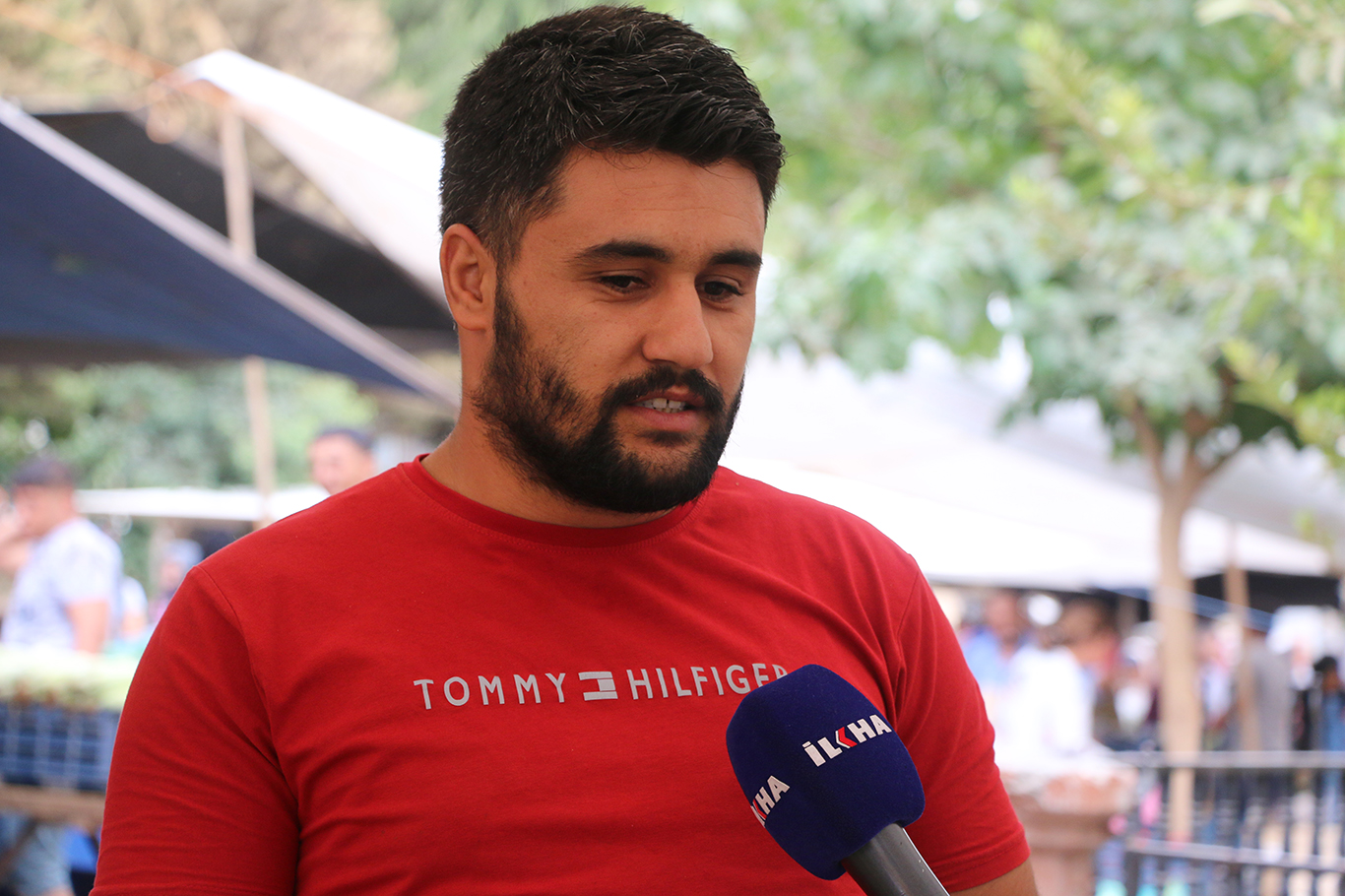 İzzetin Deniz