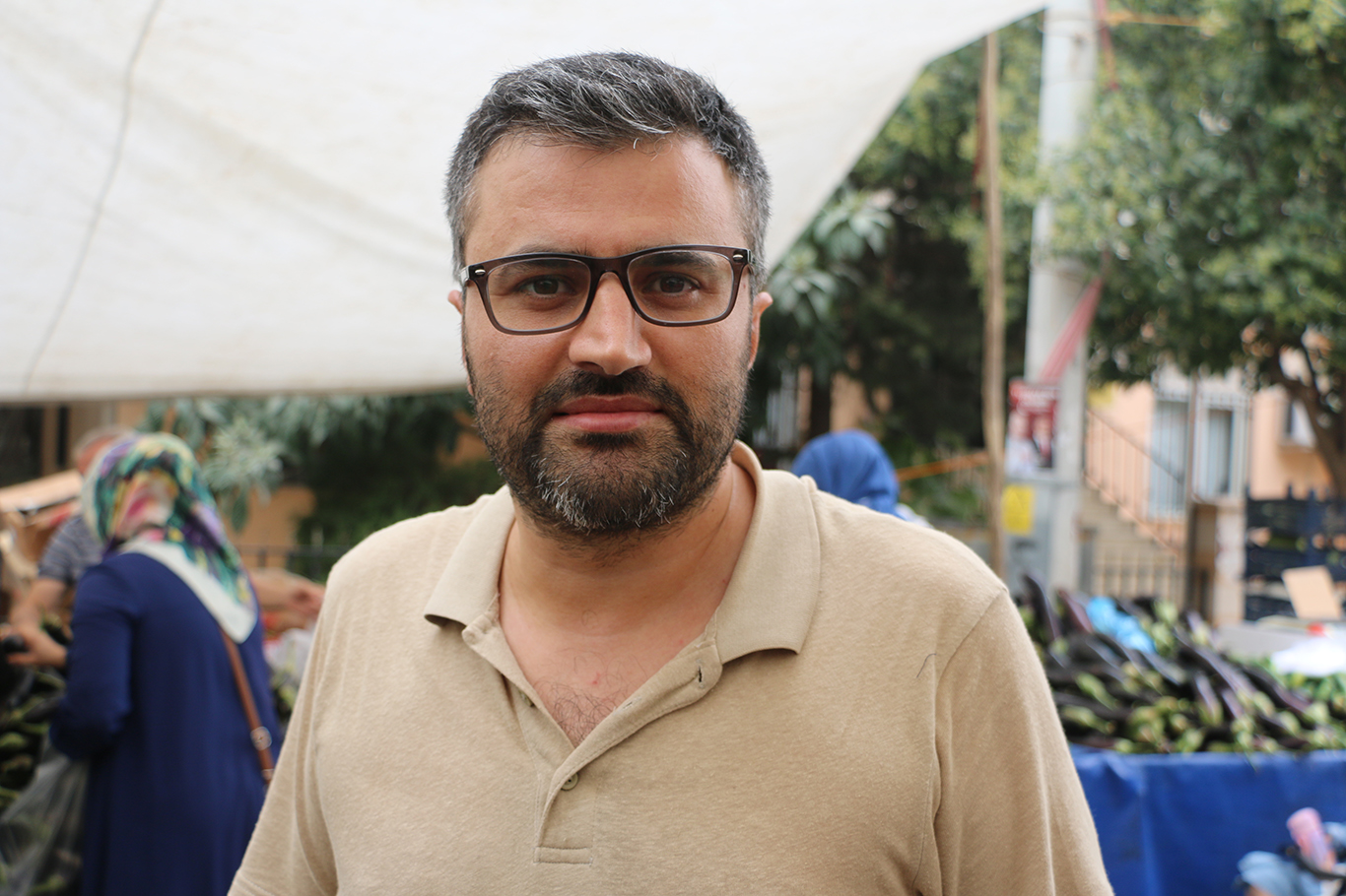Sami Yıldırım
