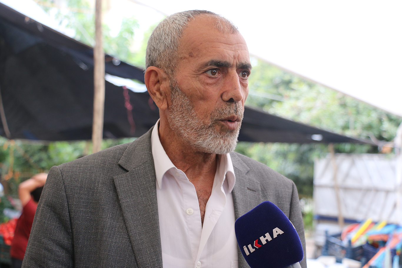 Ahmet Çelik