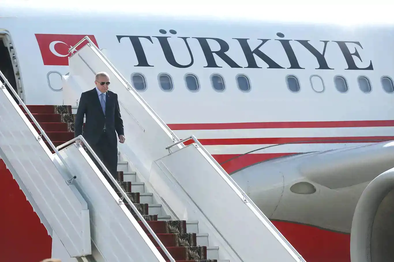 Turkish President Erdoğan set to visit United States for UN General Assembly