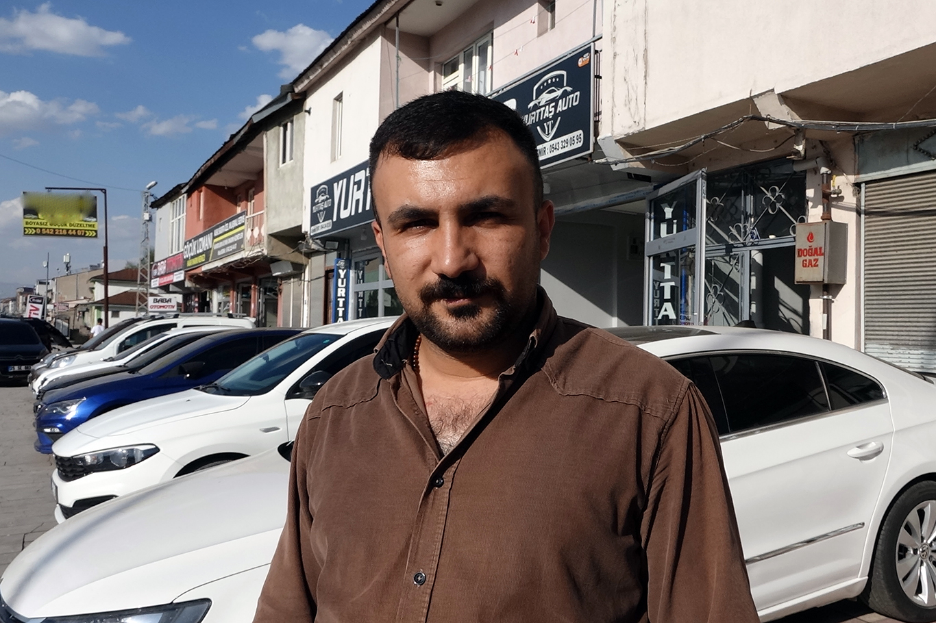 İkinci el araç satışlarında önce durgunluk şimdide fiyat düşüşü yaşanıyor