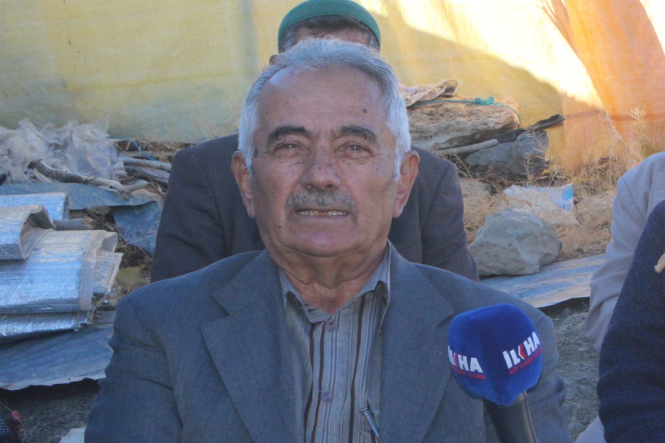 Şemsetin Kılıç