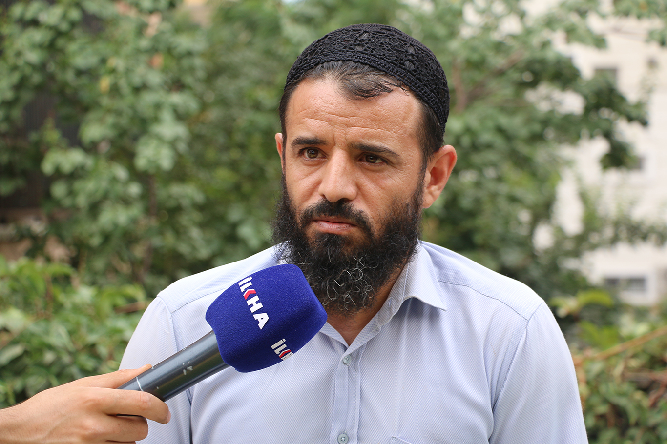 Pazarcı esnafı: Dürüst bir şekilde helal kazanç elde etmek mümkündür