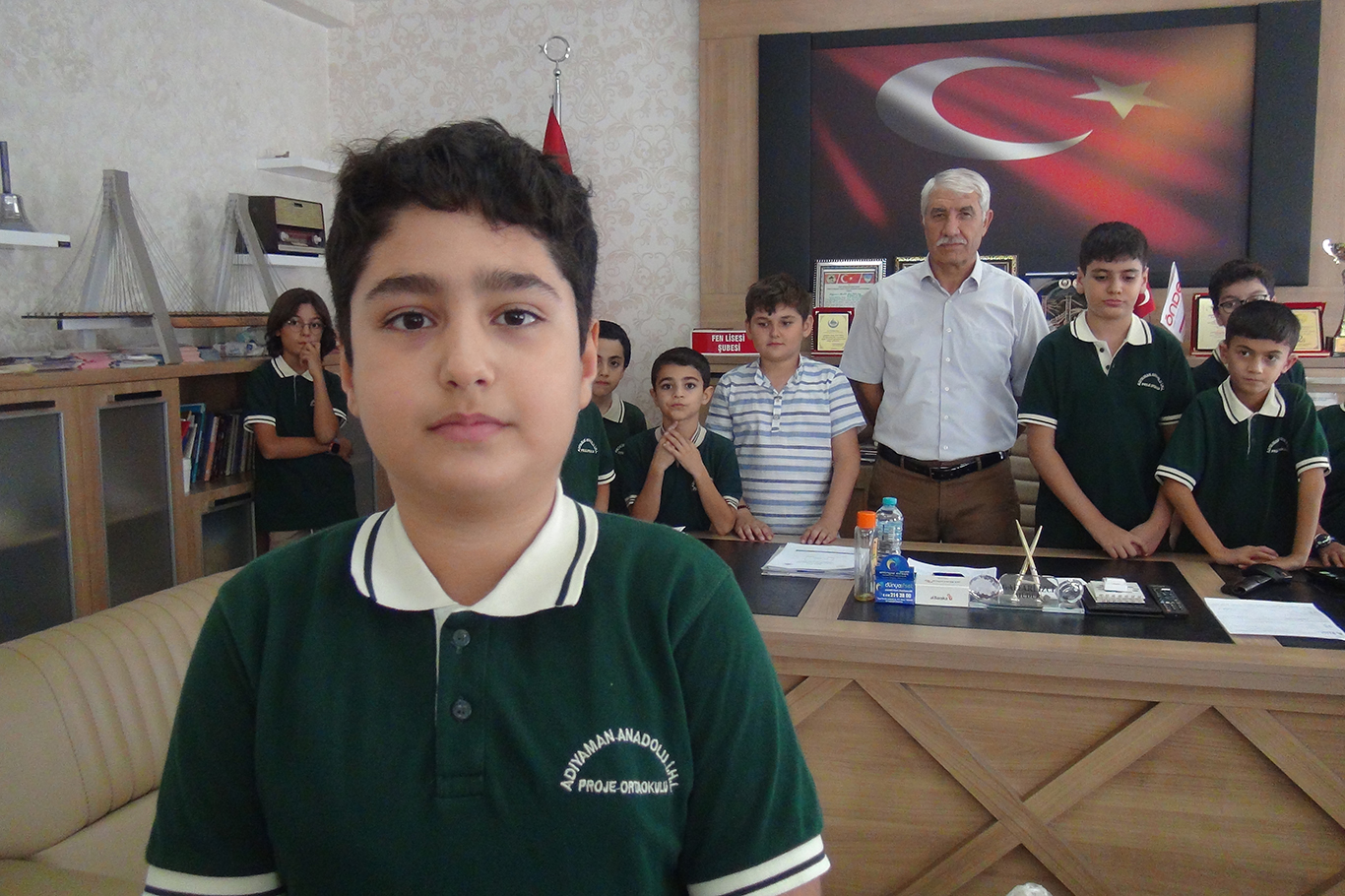 Ahmet Kerem Göksu