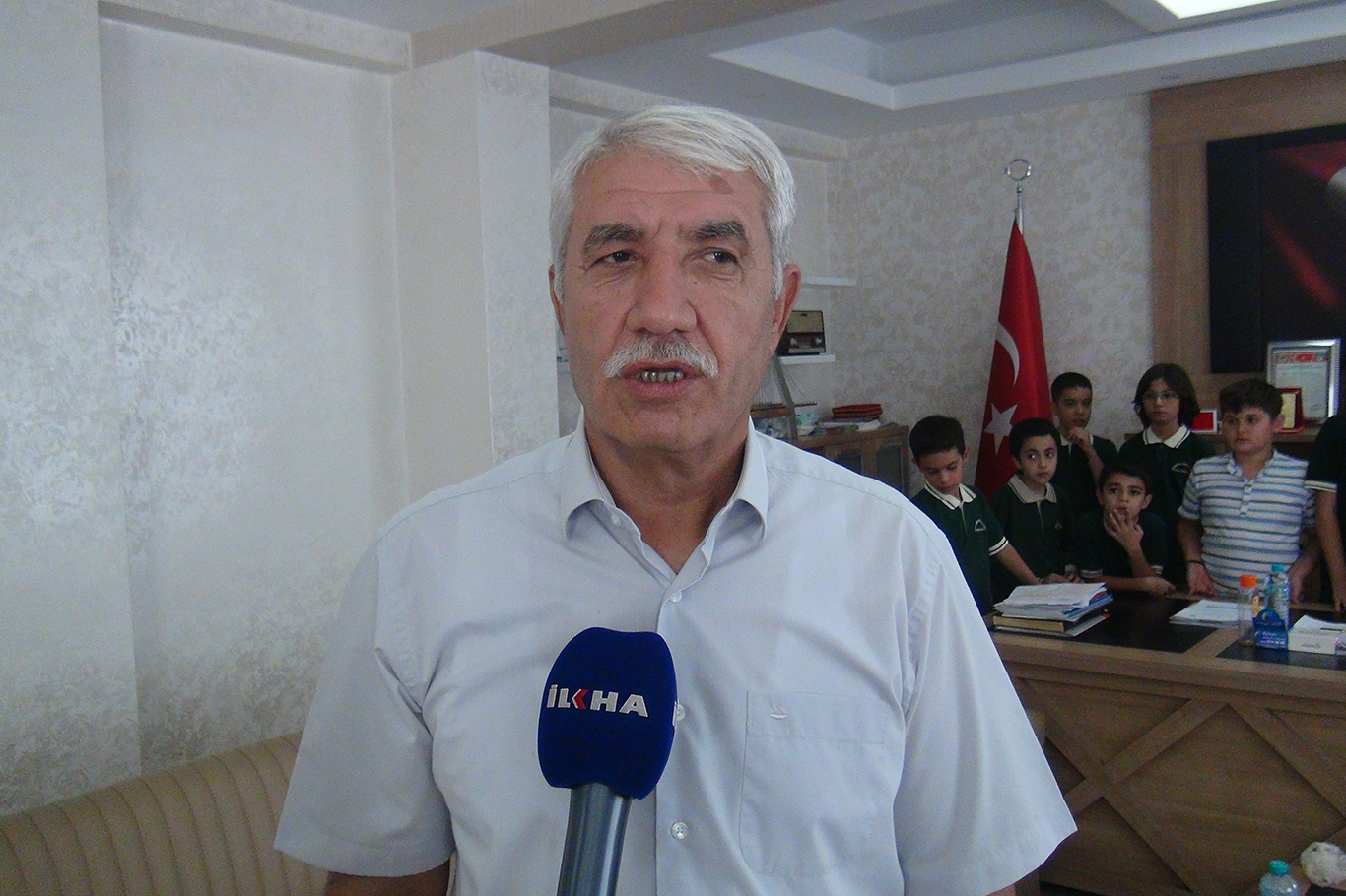 Gaffari İzci
