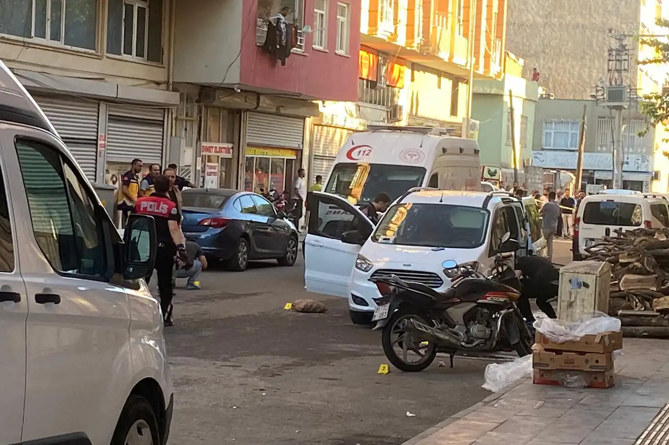 Diyarbakır'daki silahlı kavgada ölü sayısı 3’e yükseldi