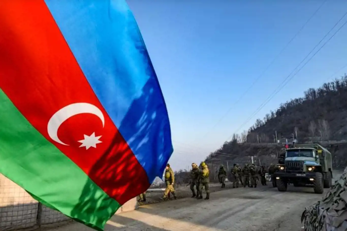 Azerbaycan'dan Ermenistan'a sert uyarı 