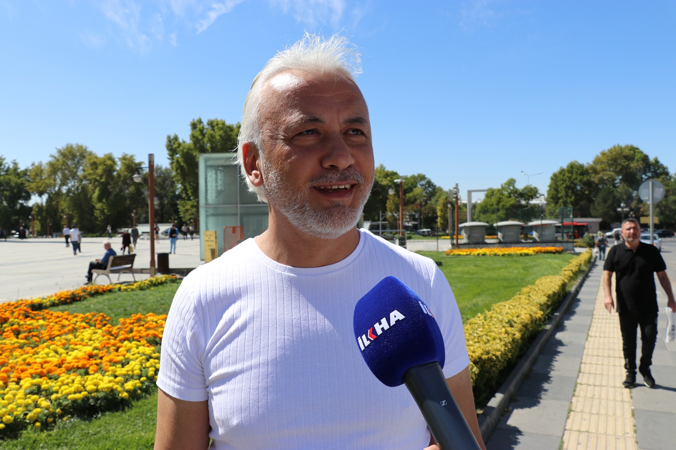 Murat Kubat