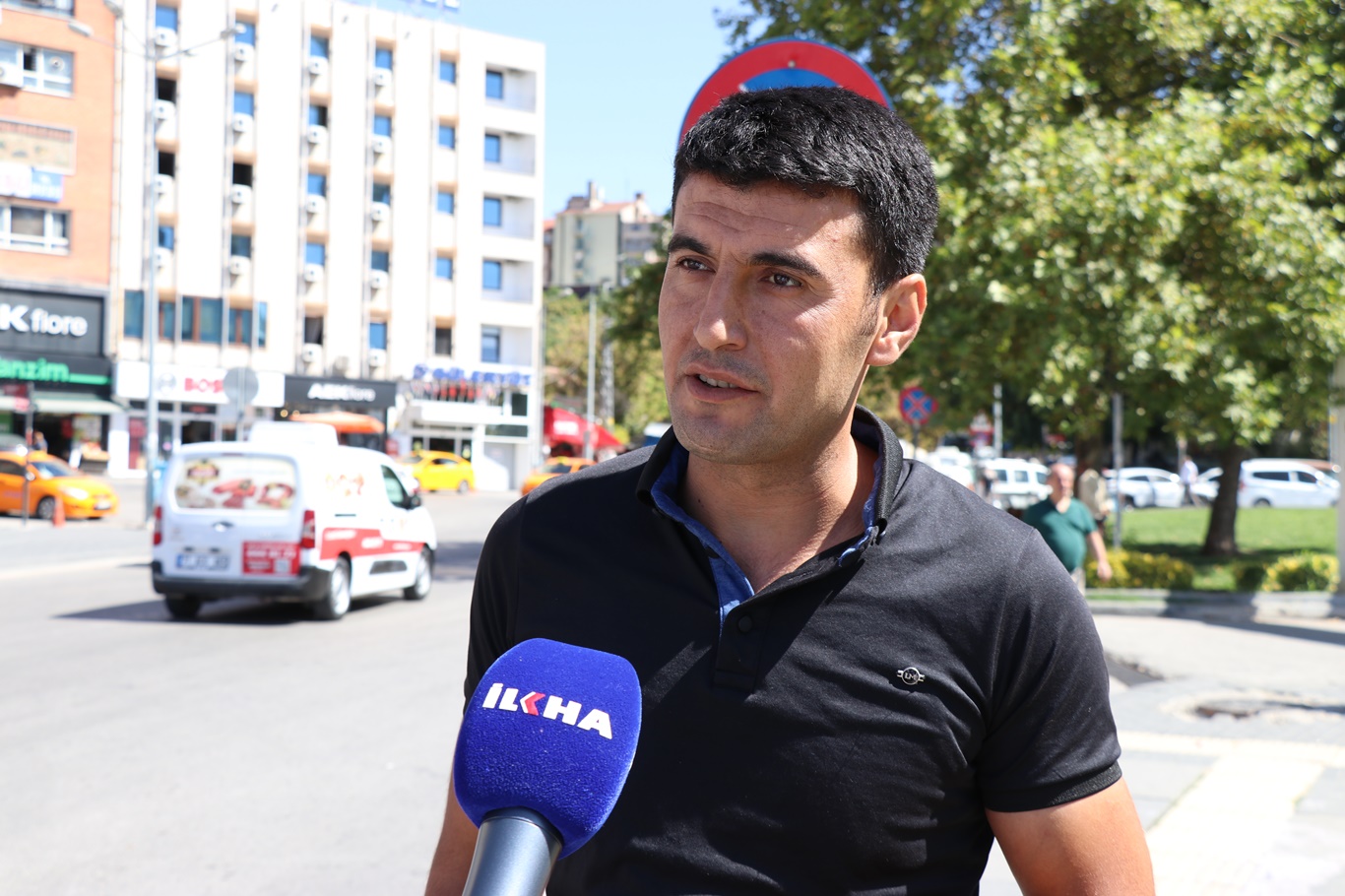 HÜDA PAR’ın "Parasız eğitim tanımına kırtasiye ve servis masrafları da dahil edilsin" talebine Ankaralılardan tam destek
