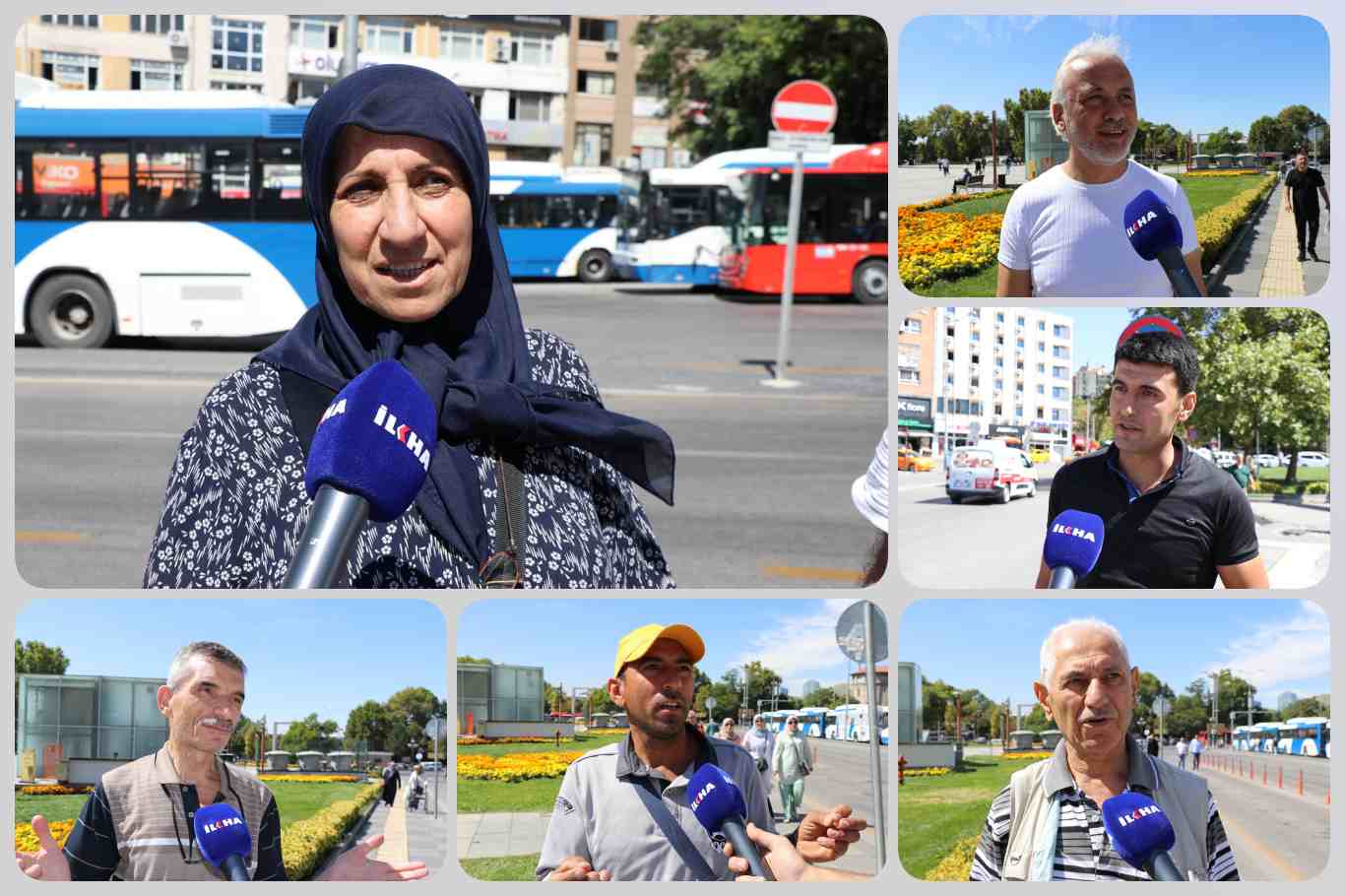 HÜDA PAR’ın "Parasız eğitim tanımına kırtasiye ve servis masrafları da dahil edilsin" talebine Ankaralılardan tam destek