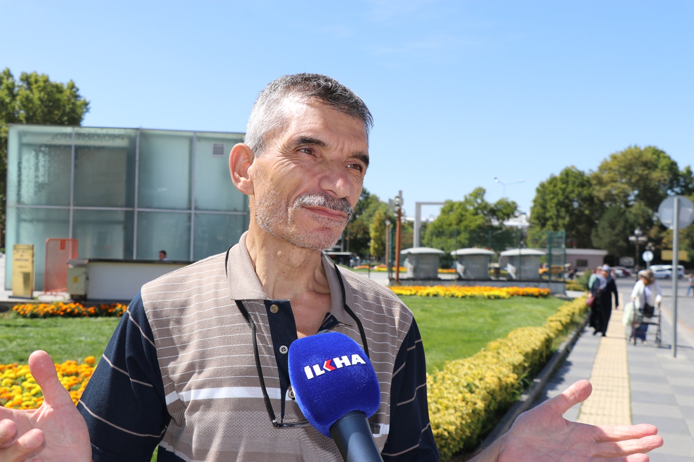 Halil Erarslan