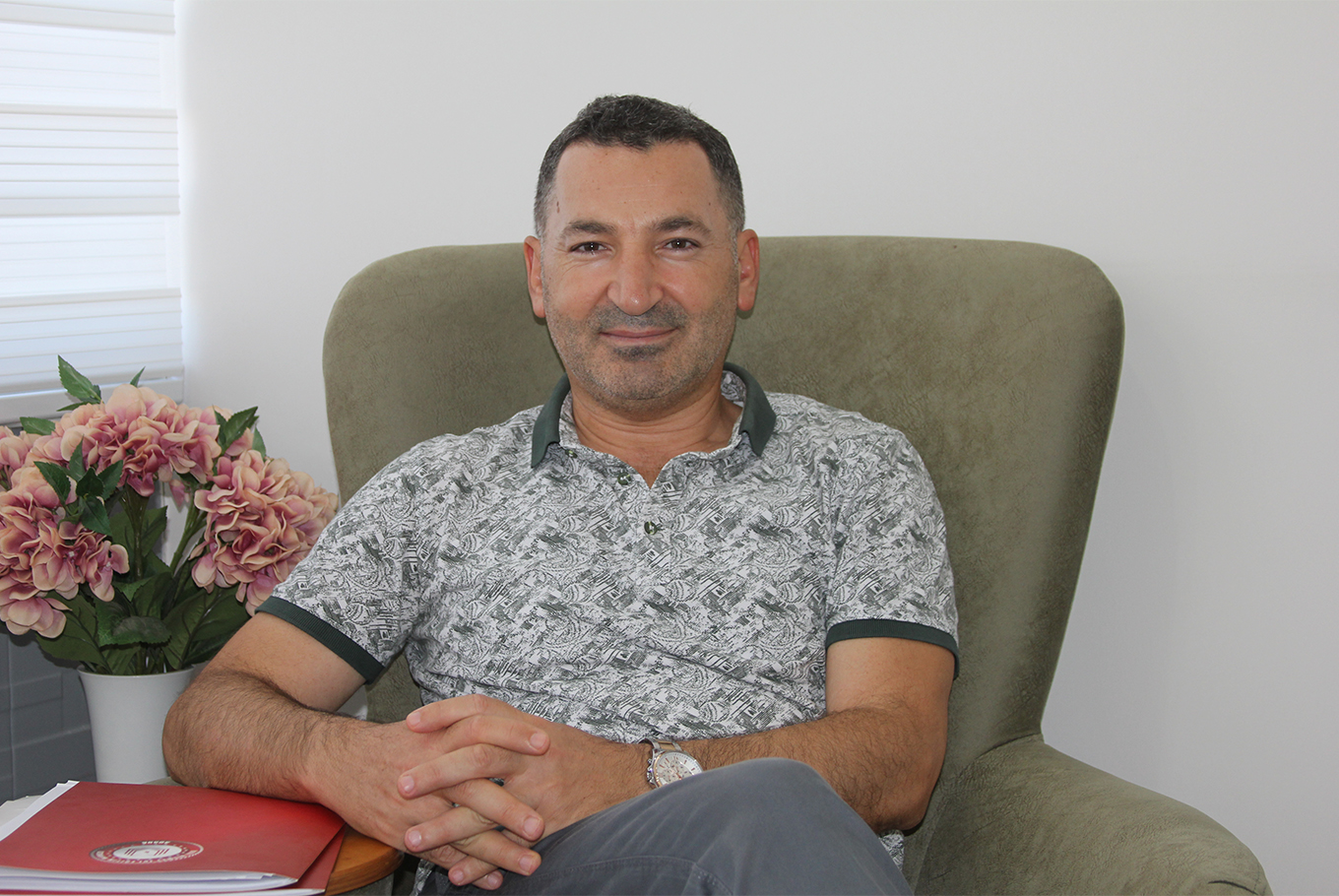 Uzman Pedagog Murat İdin