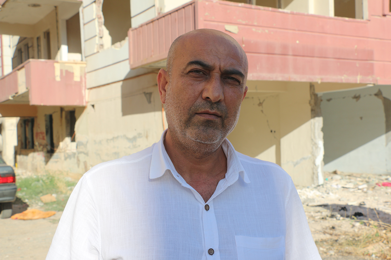Mehmet Diril