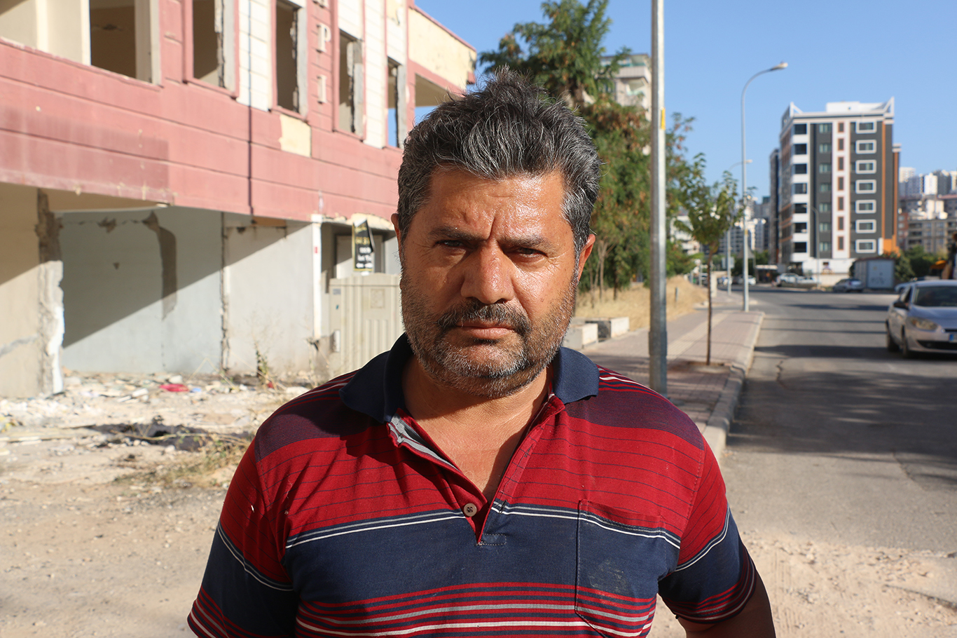 Faruk Onur