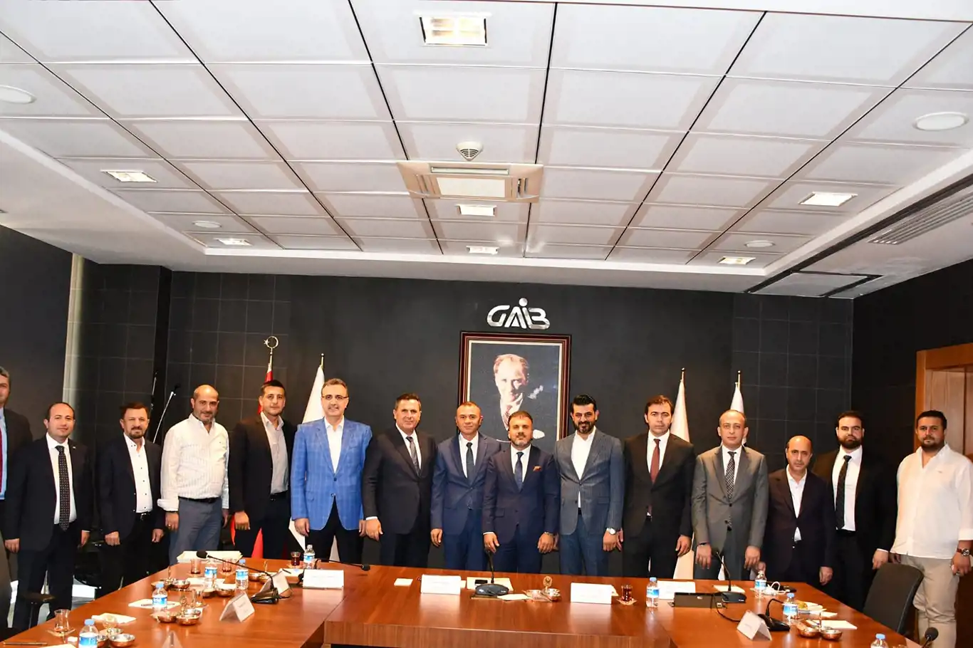 Türkiye’den sekiz ayda 85 milyon 386 bin dolarlık bulgur ihracatı Türkiye’den sekiz ayda 85 milyon 386 bin dolarlık bulgur ihracatı