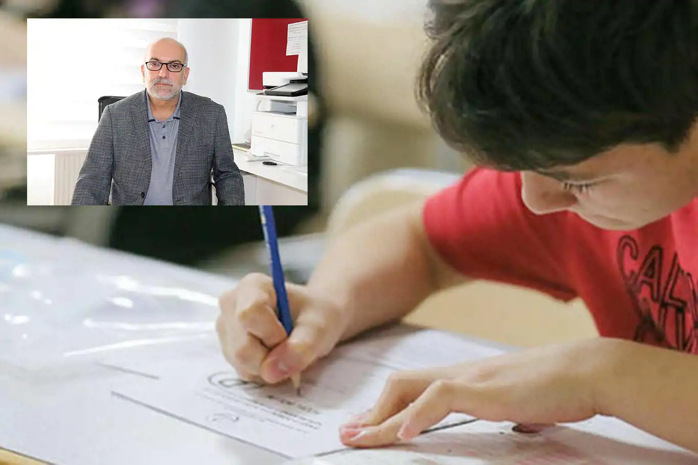 Yeni eğitim öğretim yılında üzerimize düşen görevler nelerdir, kim ne yapmalı? Yeni eğitim öğretim yılında üzerimize düşen görevler nelerdir, kim ne yapmalı?