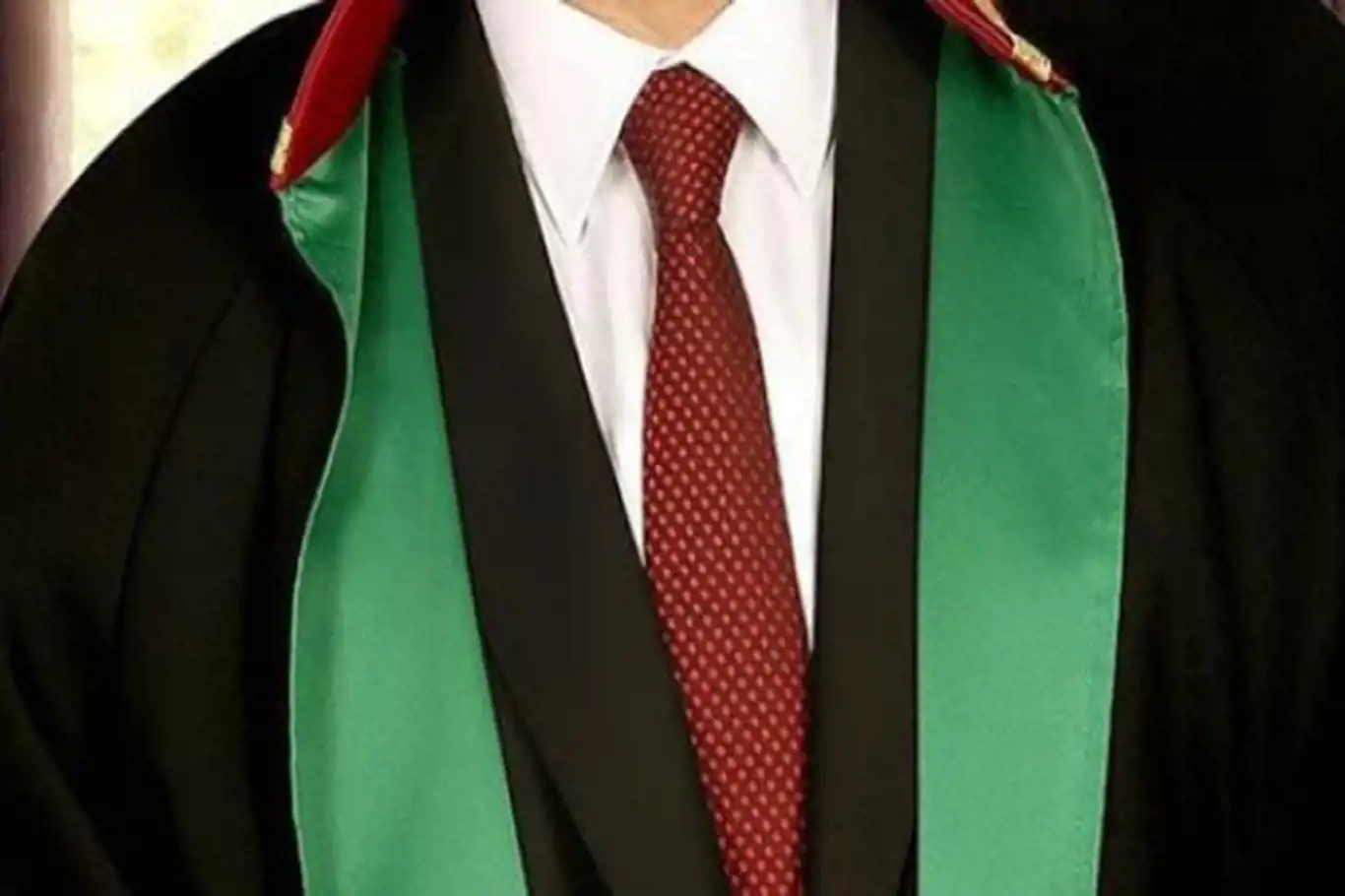 "Avukatlık Asgari Ücret Tarifesi" Resmi Gazete'de "Avukatlık Asgari Ücret Tarifesi" Resmi Gazete'de