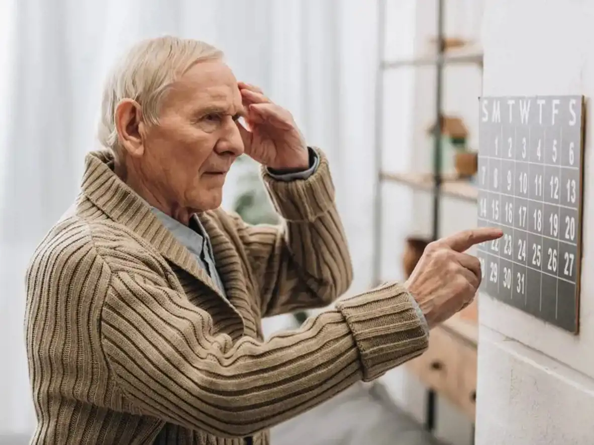 Alzheimer hastalığı nedir, neden olur, belirtileri nelerdir? Alzheimer hastalığı nedir, neden olur, belirtileri nelerdir?