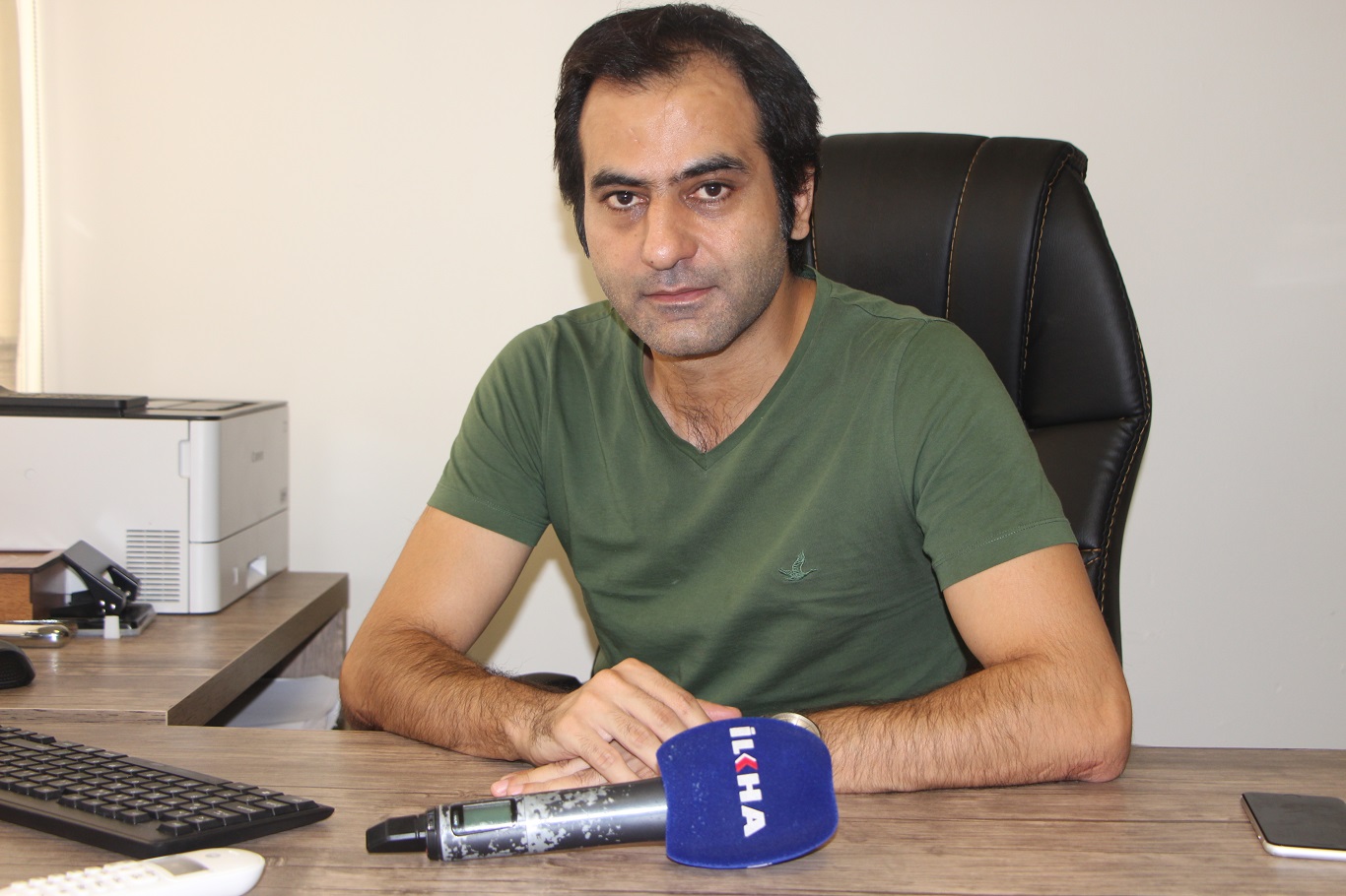 Doç. Dr. Mustafa Aykut Kural