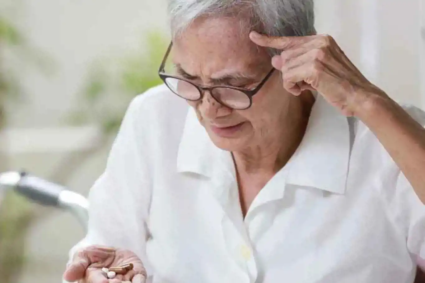 Doç. Dr. İrem Taşçı: Alzheimer'a fiziki muayene ile tanı konulamaz