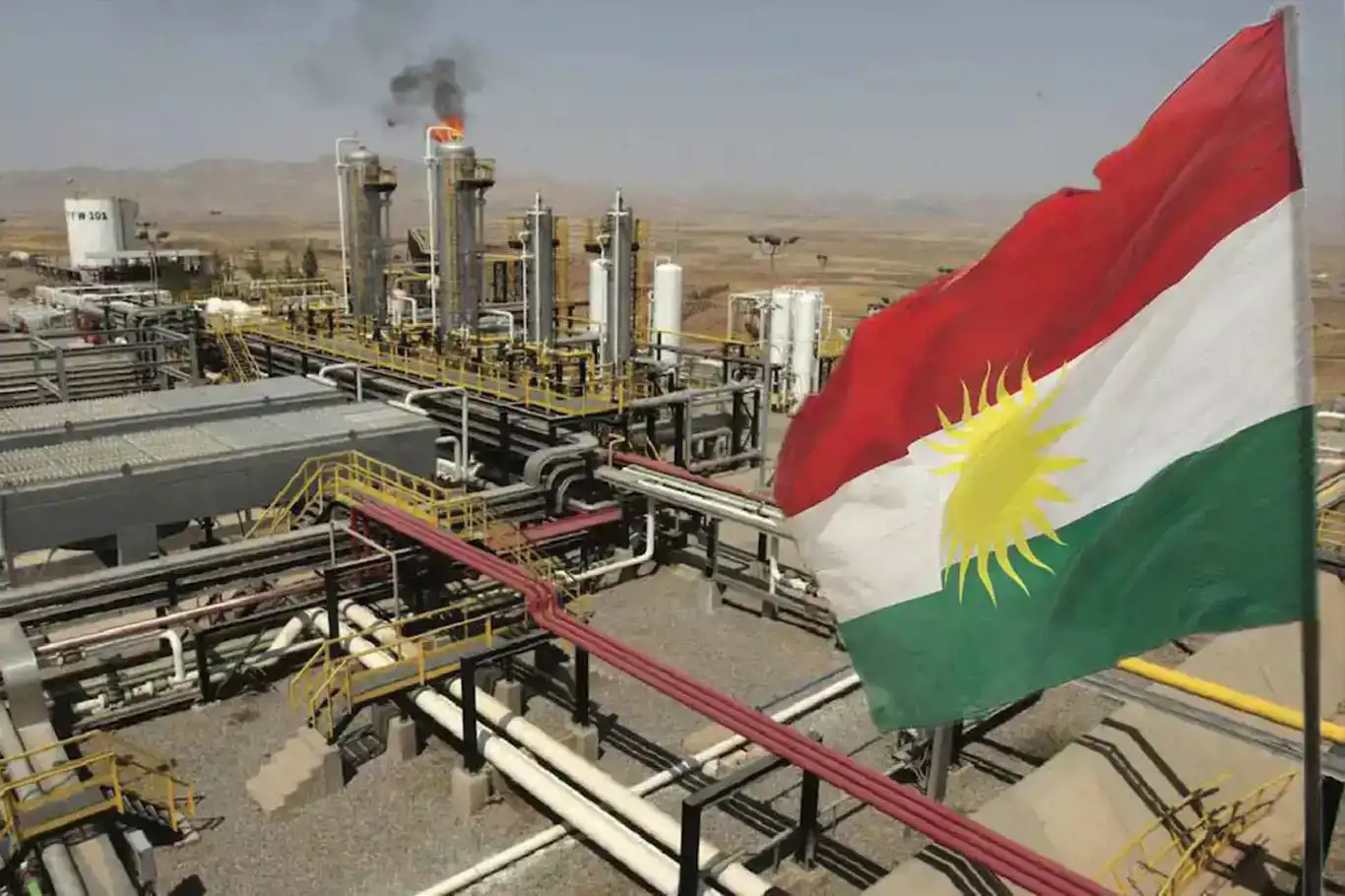 Al-Sudani announces plans to transform Iraq into gas-exporting nation Al-Sudani announces plans to transform Iraq into gas-exporting nation