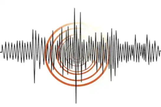 Magnitude 4.6 earthquake rocks southern Türkiye