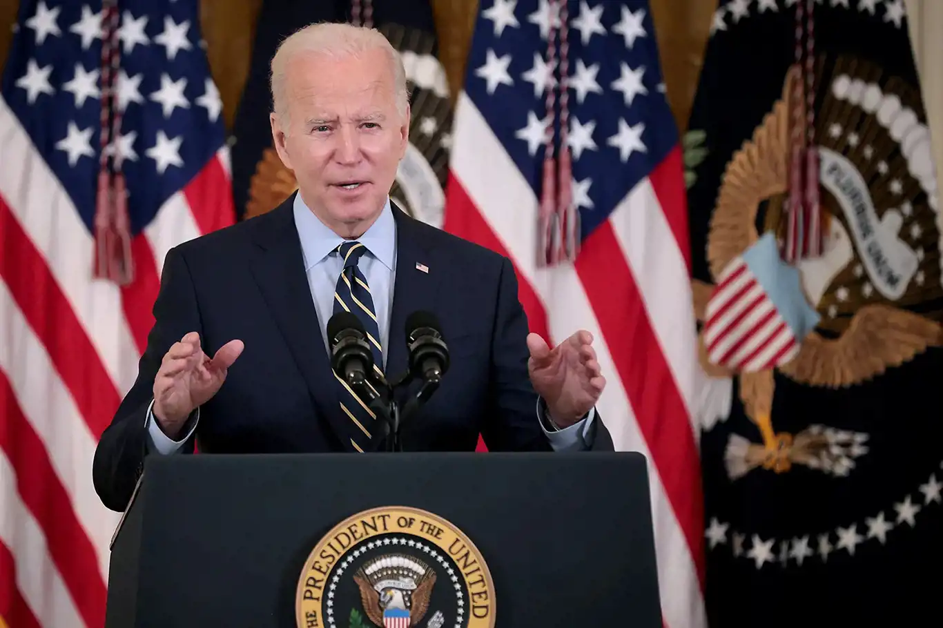 Biden, silahlı şiddete karşı federal birim kurulduğunu duyurdu Biden, silahlı şiddete karşı federal birim kurulduğunu duyurdu