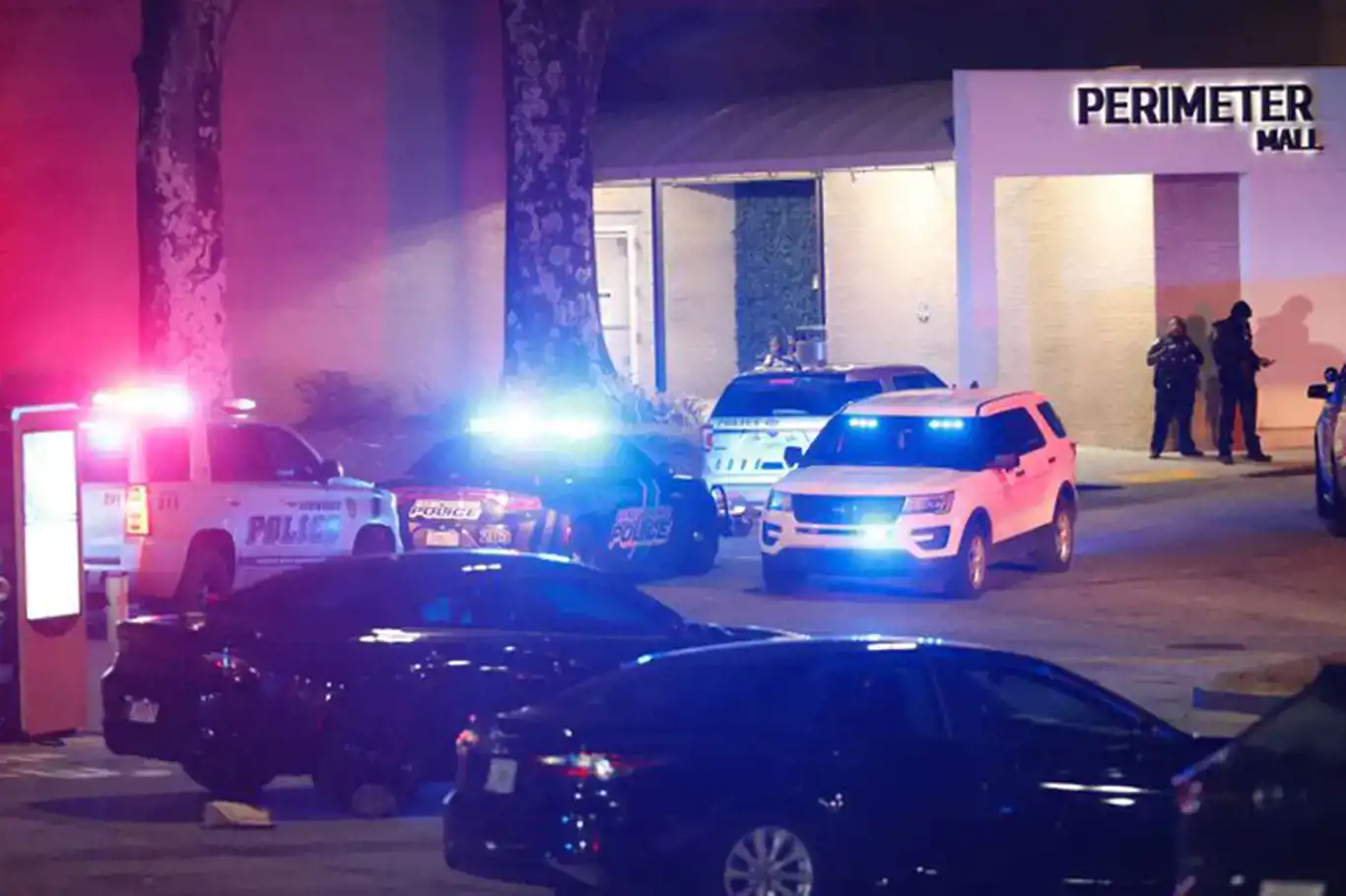 United States: Three killed in targeted daytime shooting in Atlanta United States: Three killed in targeted daytime shooting in Atlanta