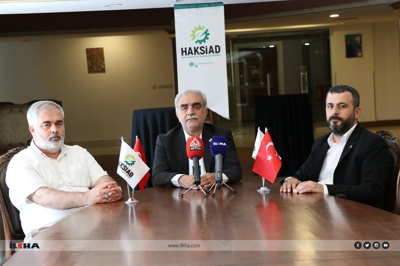 HAKSIAD's 2023 Businessmen's Meeting concludes with emphasis on global trade challenges