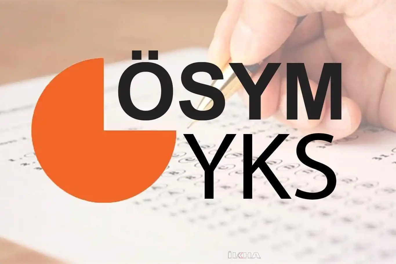 YKS ek yerleştirme sonuçları açıklandı YKS ek yerleştirme sonuçları açıklandı