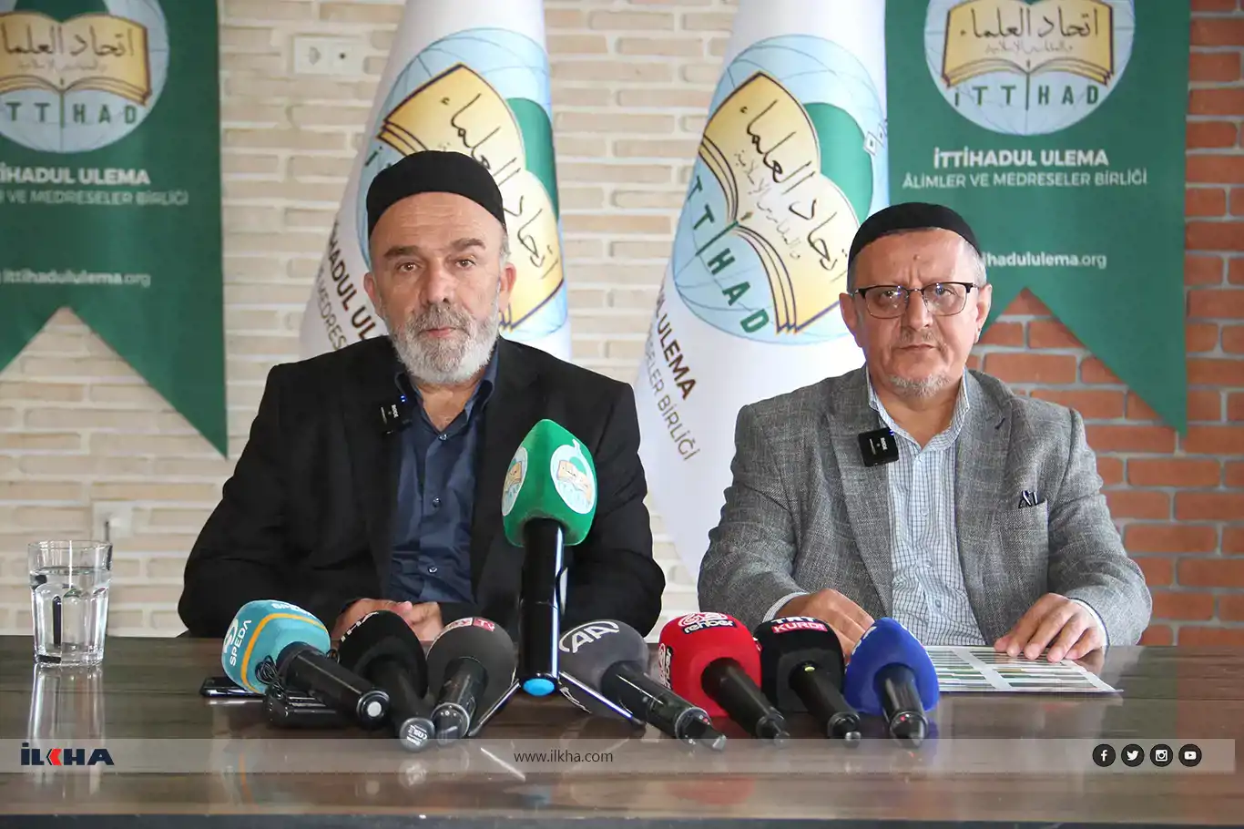 Islamic Scholars to address key issues at meeting in Diyarbakır