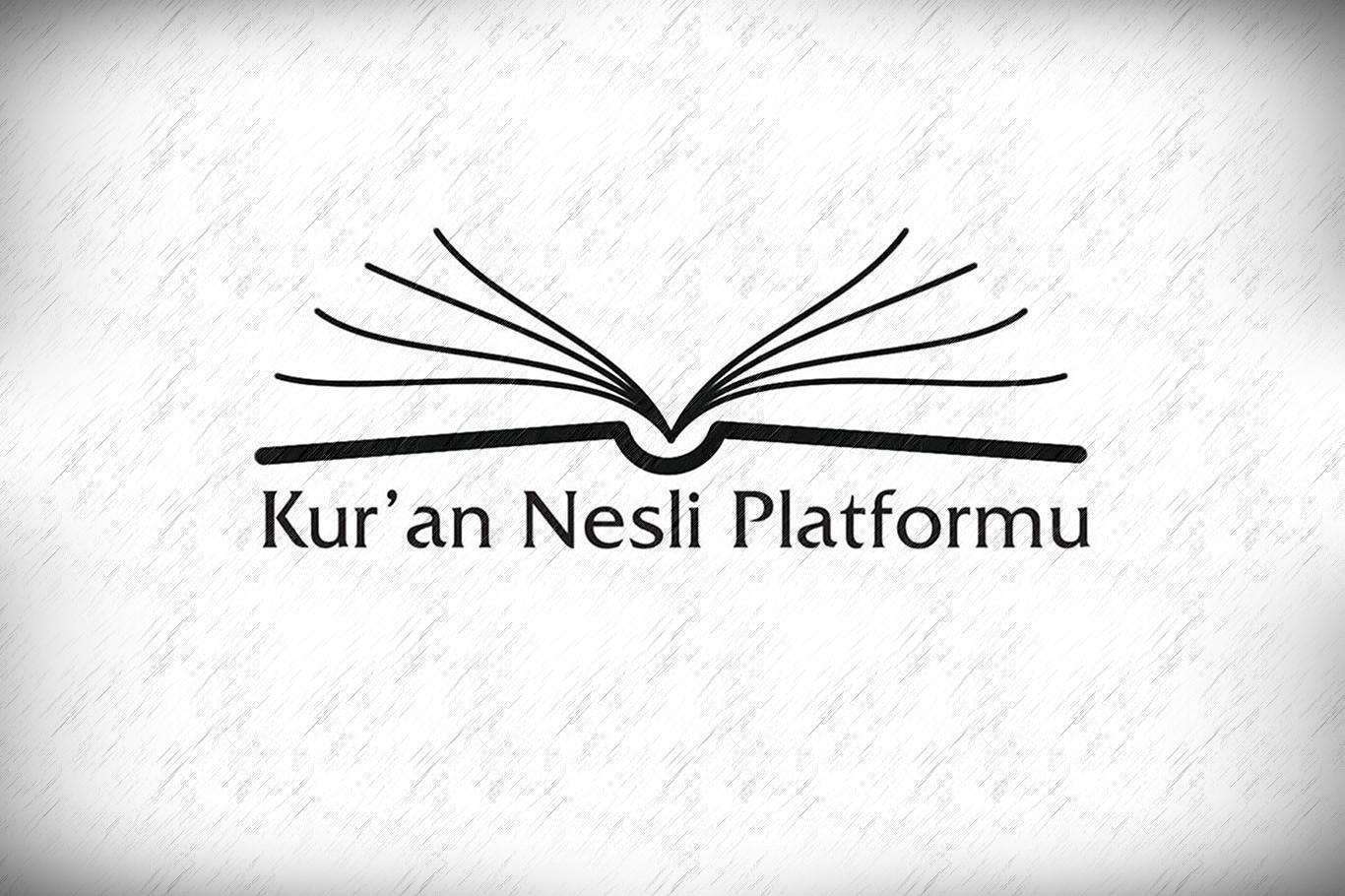 Kur'an Nesli Platformu'ndan Mevlid-i Nebi mesajı