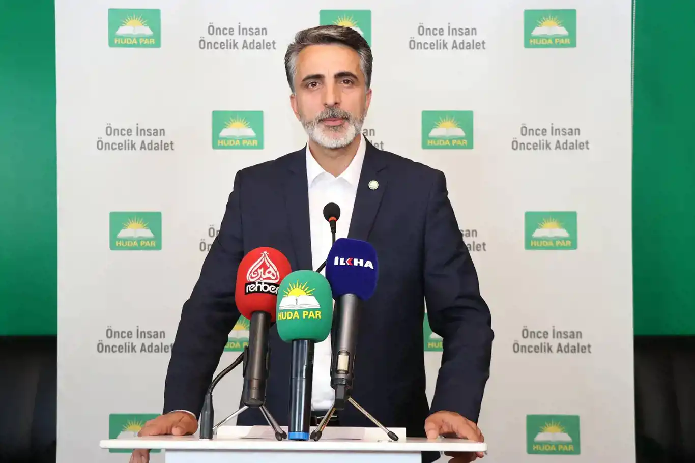 وتەبێژی هودا پار: لۆبییە جیهانییەکان شەڕ لە دژی سروشت دەکەن