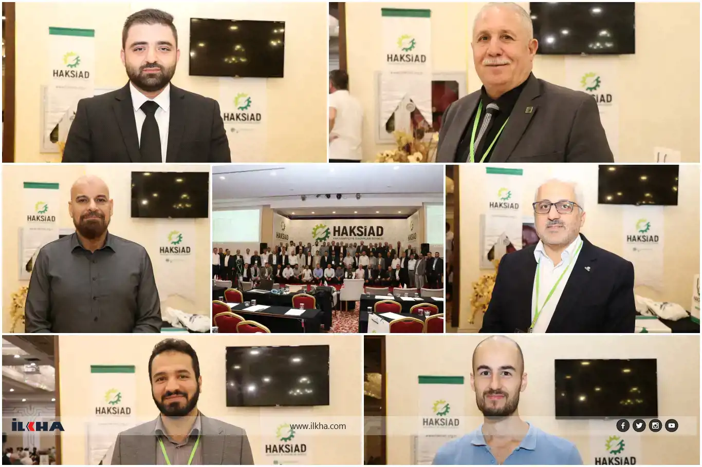 ملتقى رجال الأعمال الرابع لعام 2023 تحت إشراف HAKSİAD يحظى بتقدير رواد الأعمال ورجال الأعمال الأجانب ملتقى رجال الأعمال الرابع لعام 2023 تحت إشراف HAKSİAD يحظى بتقدير رواد الأعمال ورجال الأعمال الأجانب