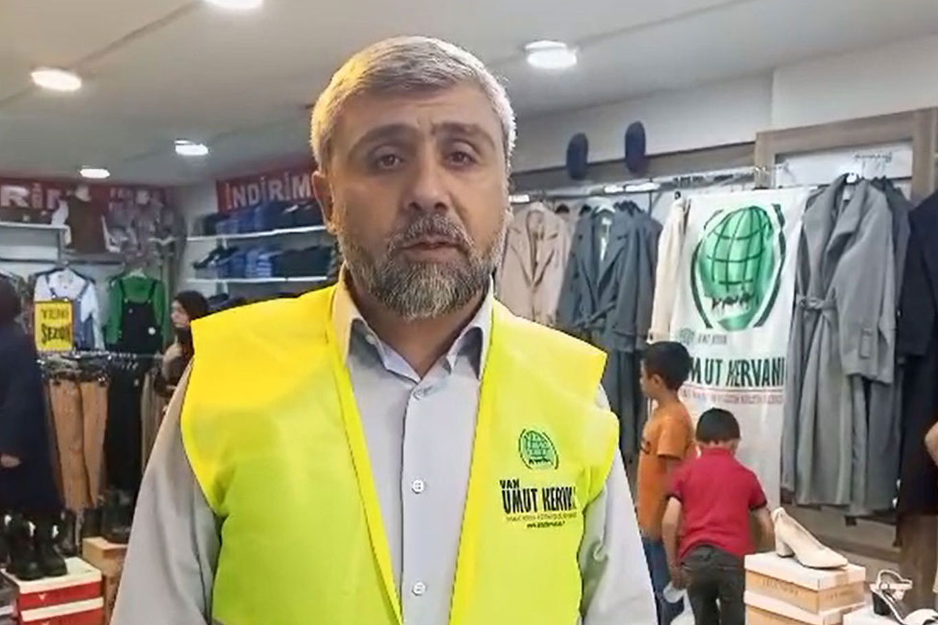Sedat Vatan