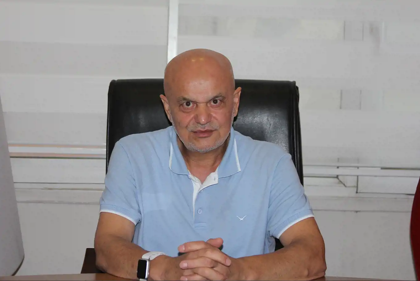 "İhtiyaçları göz önünde bulunduran özgürlükçü bir anayasa olmalı"