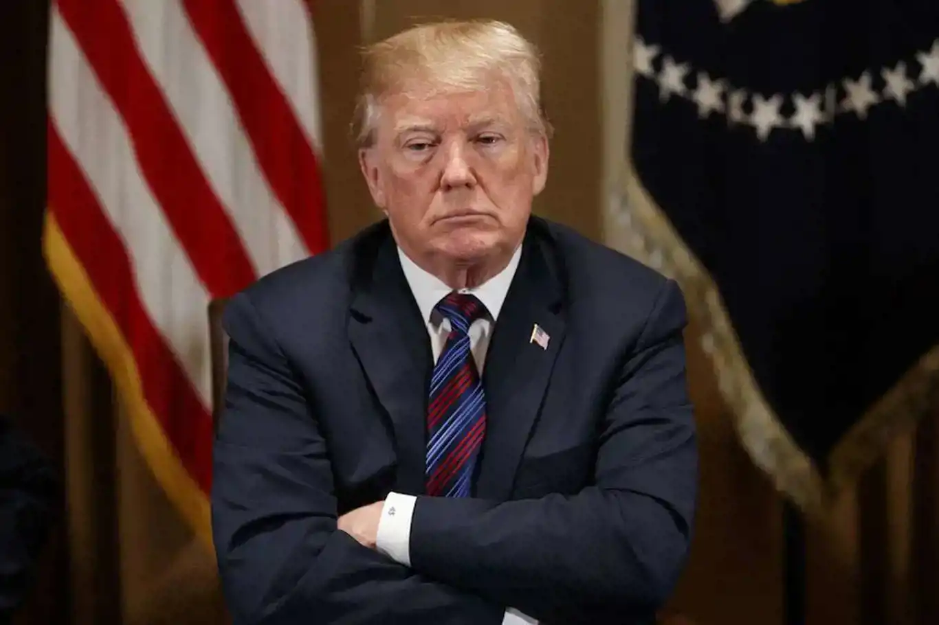 Trump, dolandırıcılık davasında sorumlu bulundu Trump, dolandırıcılık davasında sorumlu bulundu