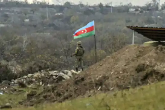 192 Azerbaijani troops killed in Karabakh operation