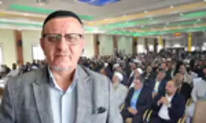 نائب رئيس اتحاد العلماء والمدارس الإسلامية شيمشك: سنتحدث عن المشاكل الاجتماعية في ملتقى العلماء الثامن