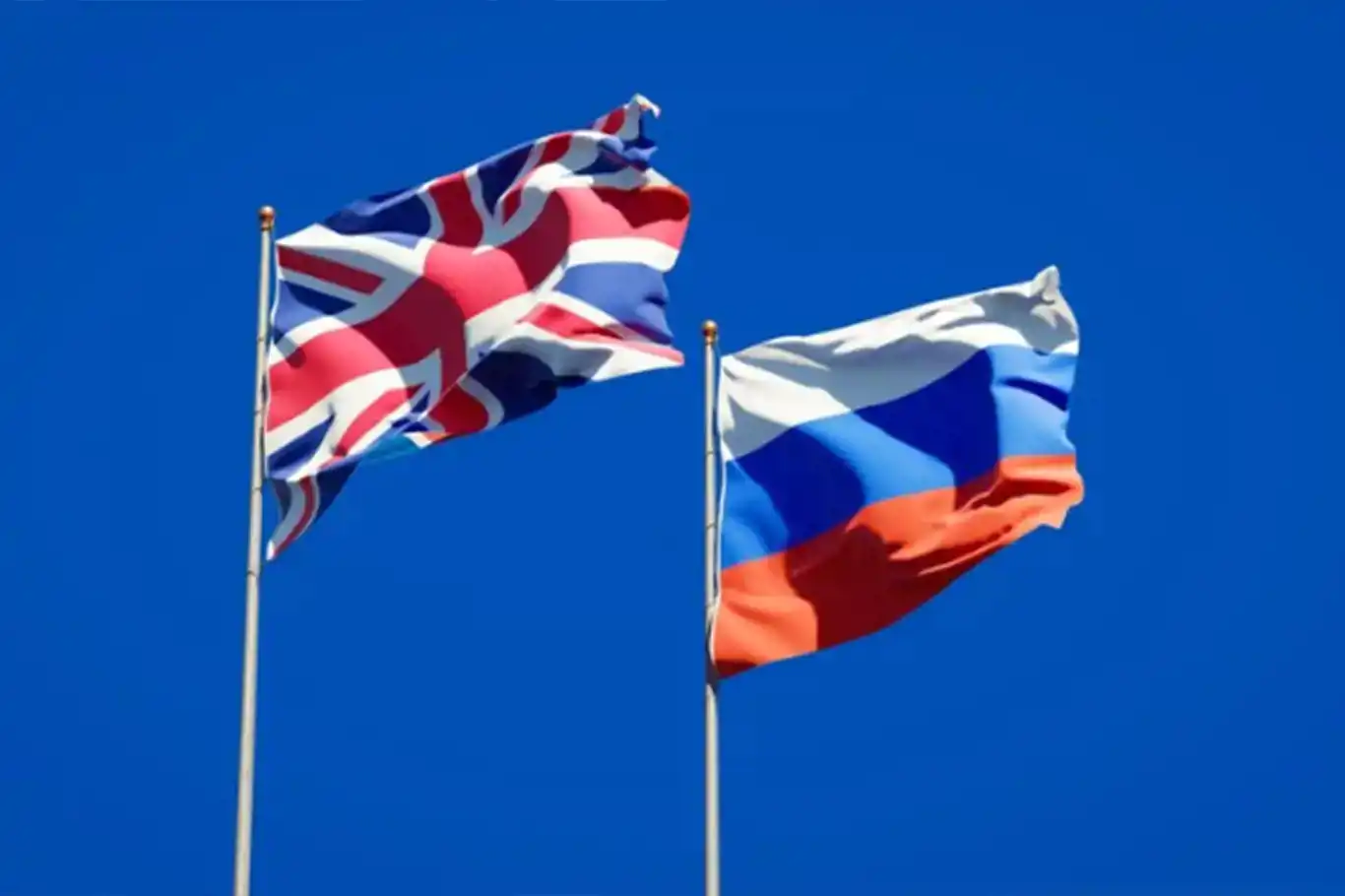 Moscow retaliates against UK sanctions, adds 23 British nationals to entry ban list