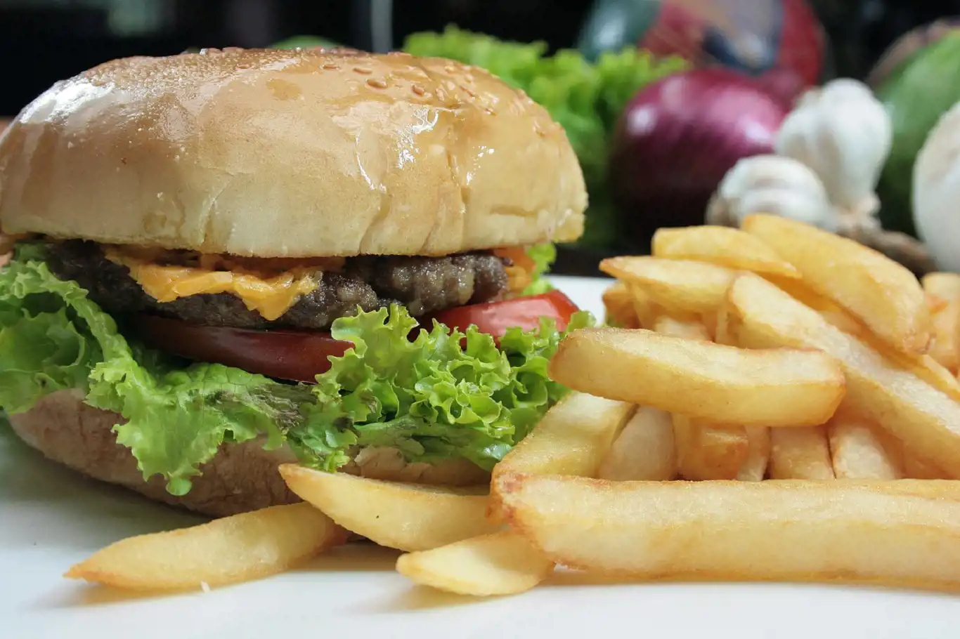 Çağın hastalığı: Obezite Çağın hastalığı: Obezite