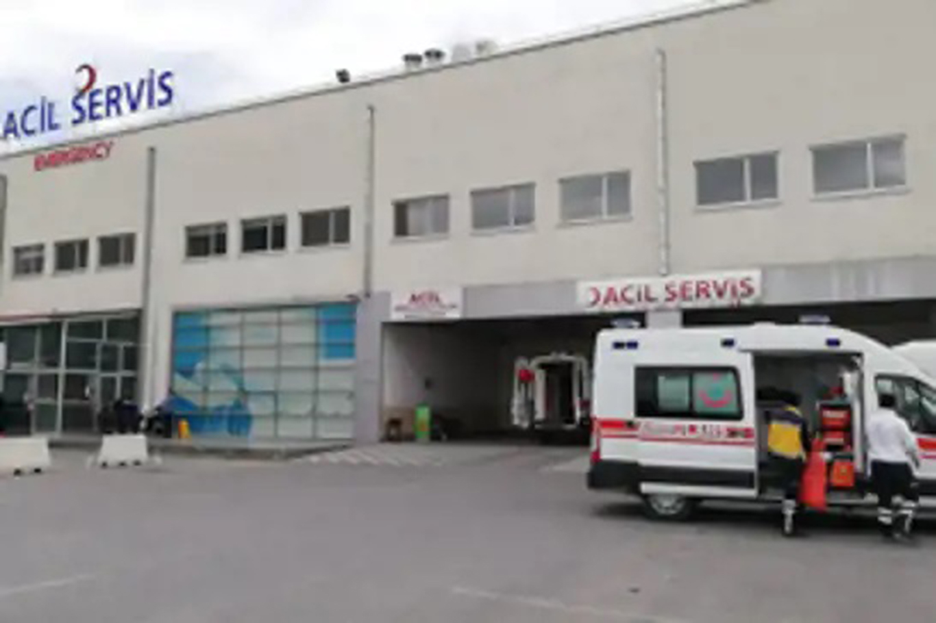 Malatya&rsquo;da minib&uuml;s&uuml;n &ccedil;arptığı &ccedil;ocuk vefat etti