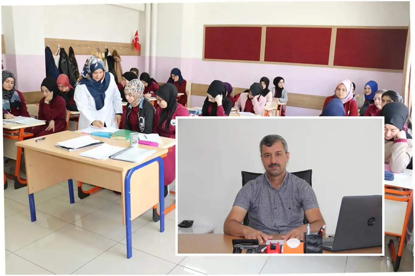 Yeni eğitim sisteminde öğrencileri karşılayan değişiklikler neler oldu? Yeni eğitim sisteminde öğrencileri karşılayan değişiklikler neler oldu?