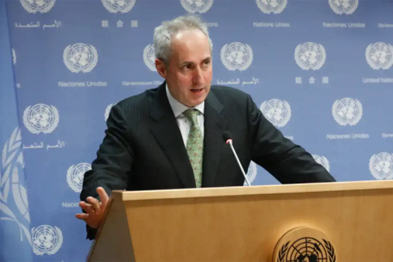 Azerbaijan invites United Nations mission to Nagorno-Karabakh amidst mass exodus