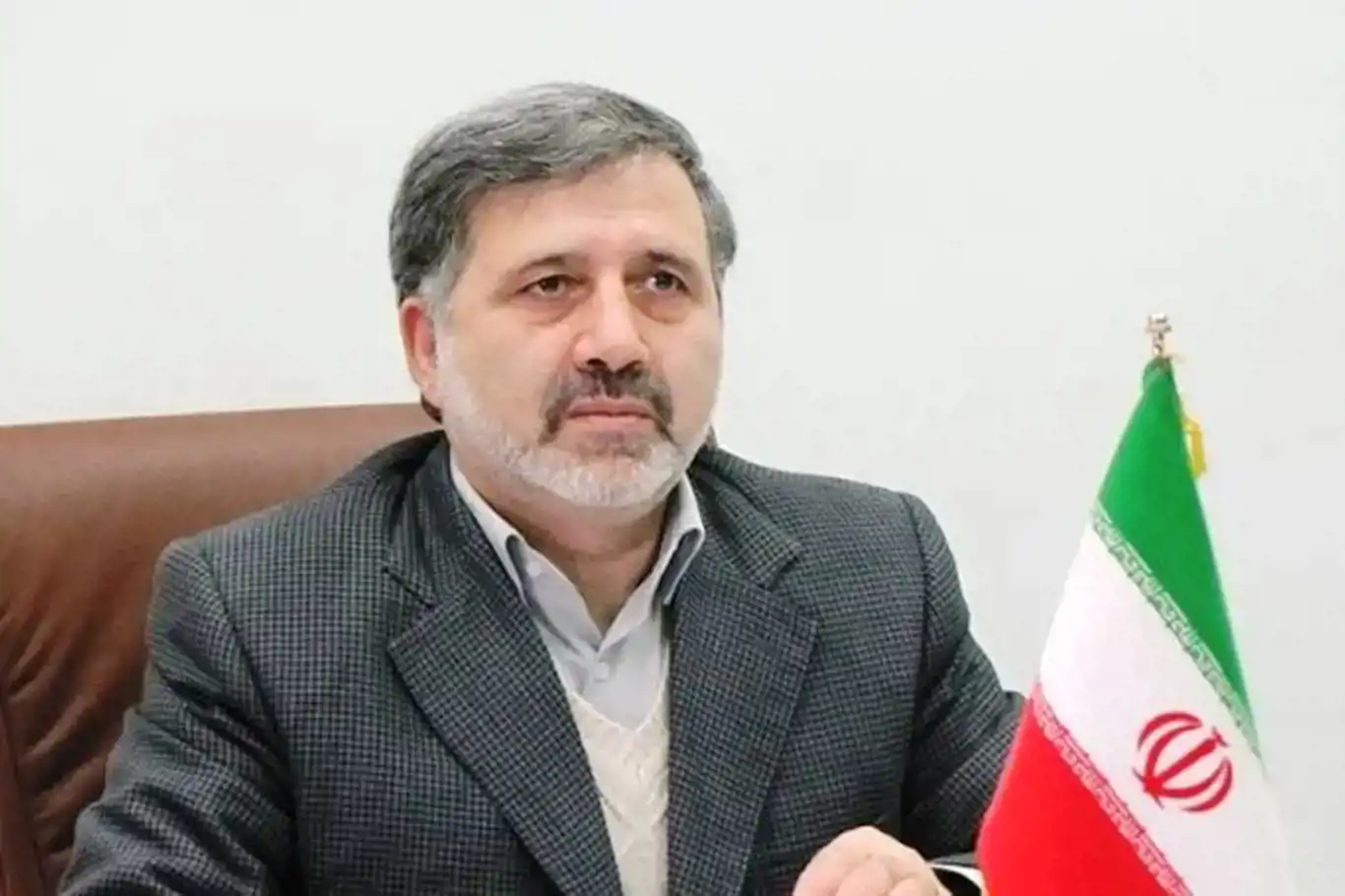 Iran's new ambassador to Saudi Arabia set to strengthen bilateral relations